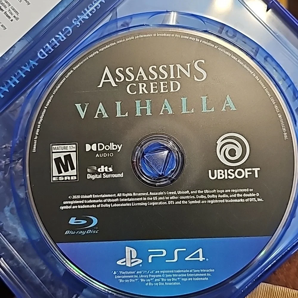 VIDEO GAME - Picture 6 of 6